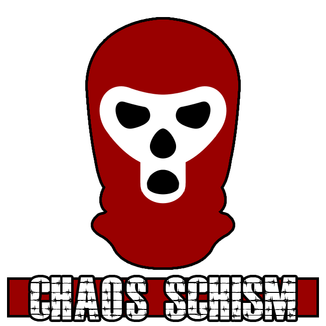 Chaos Schism